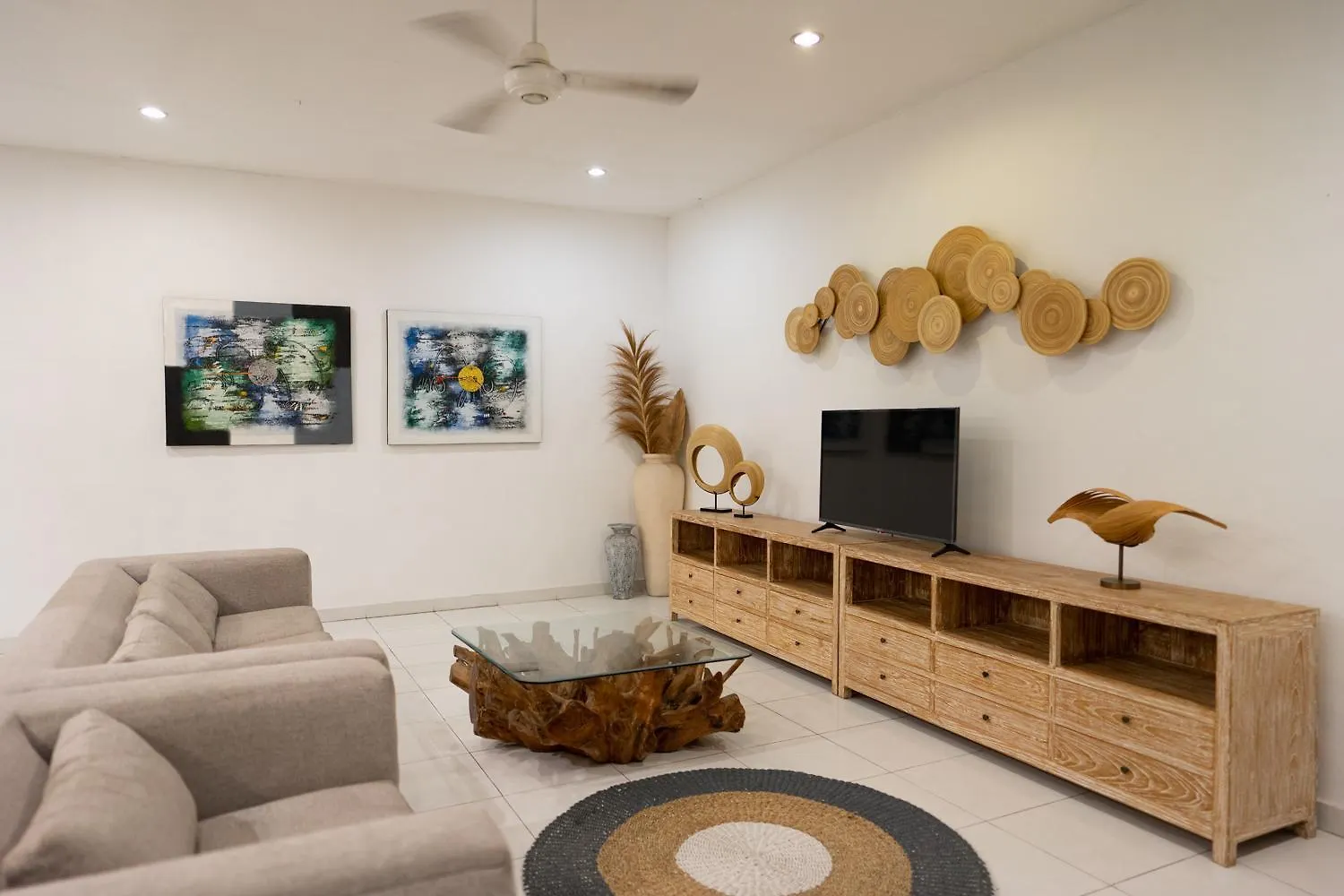 Nossa Casa Villa Seminyak Indonezja