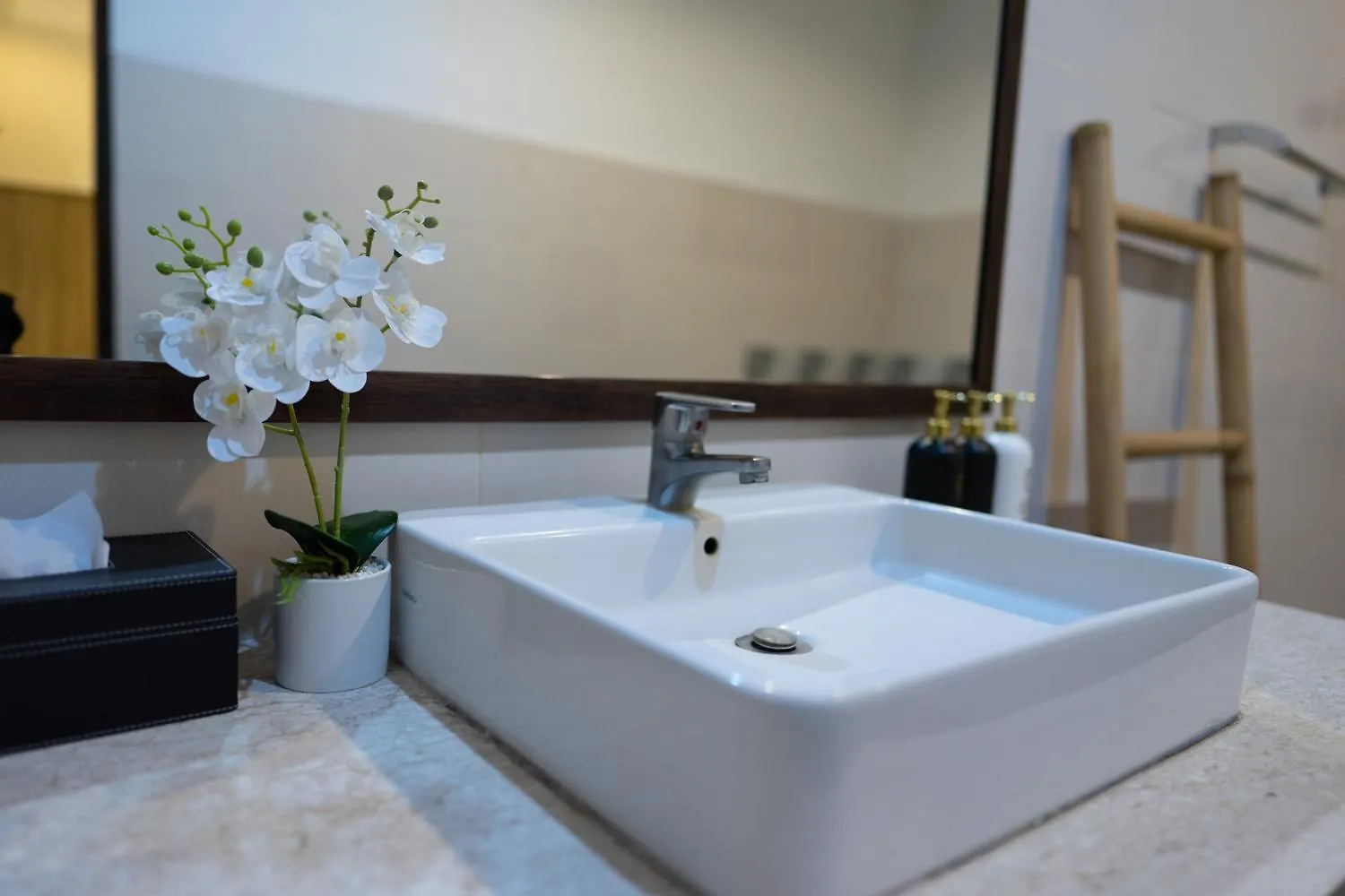 Nossa Casa Villa Seminyak
