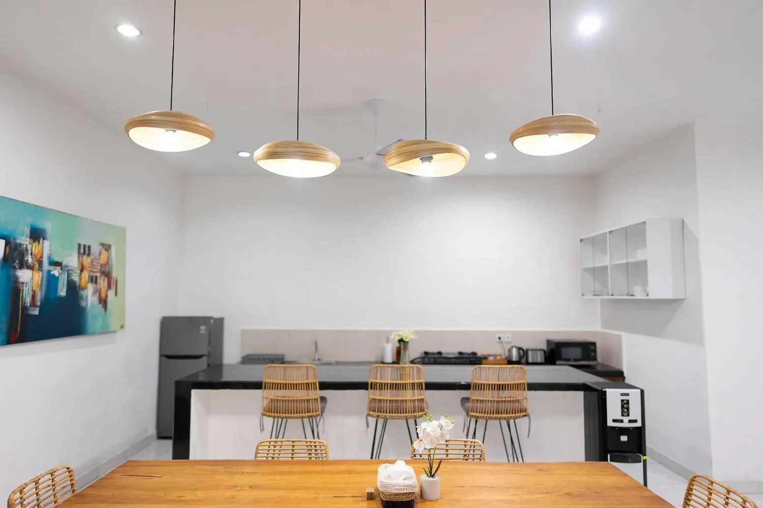 Nossa Casa Villa Seminyak