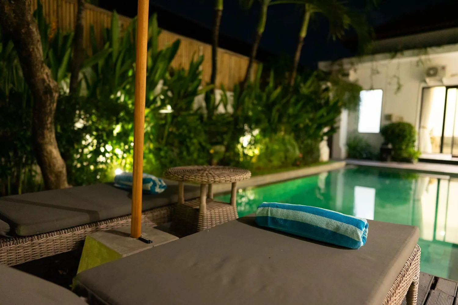 Nossa Casa Villa Seminyak