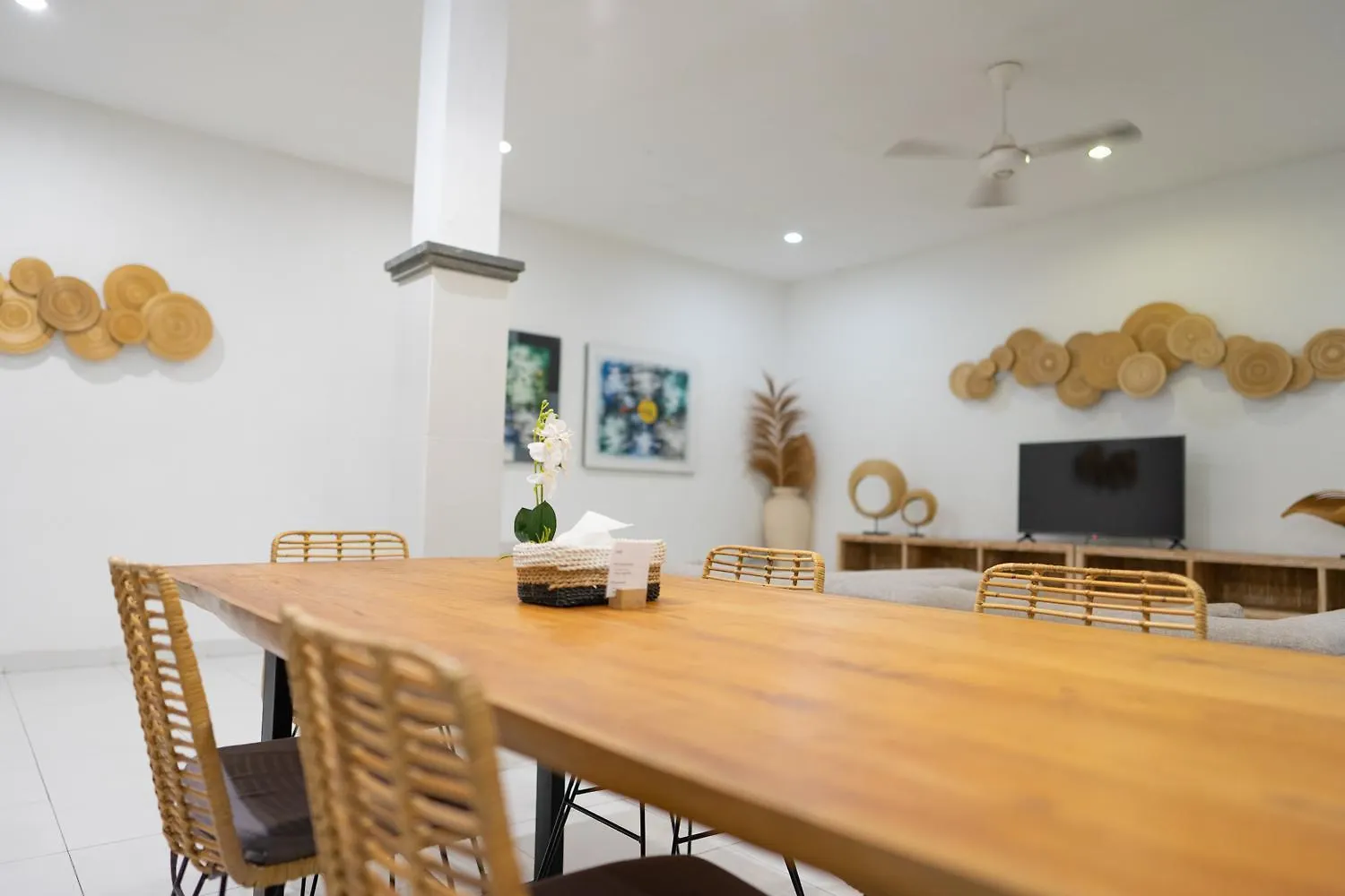 Nossa Casa Villa Seminyak