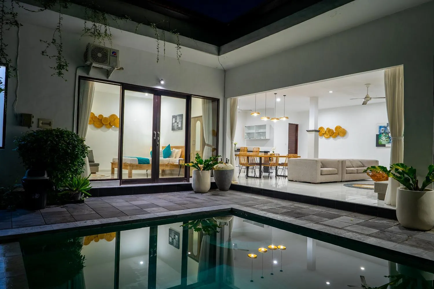 Nossa Casa Villa Seminyak