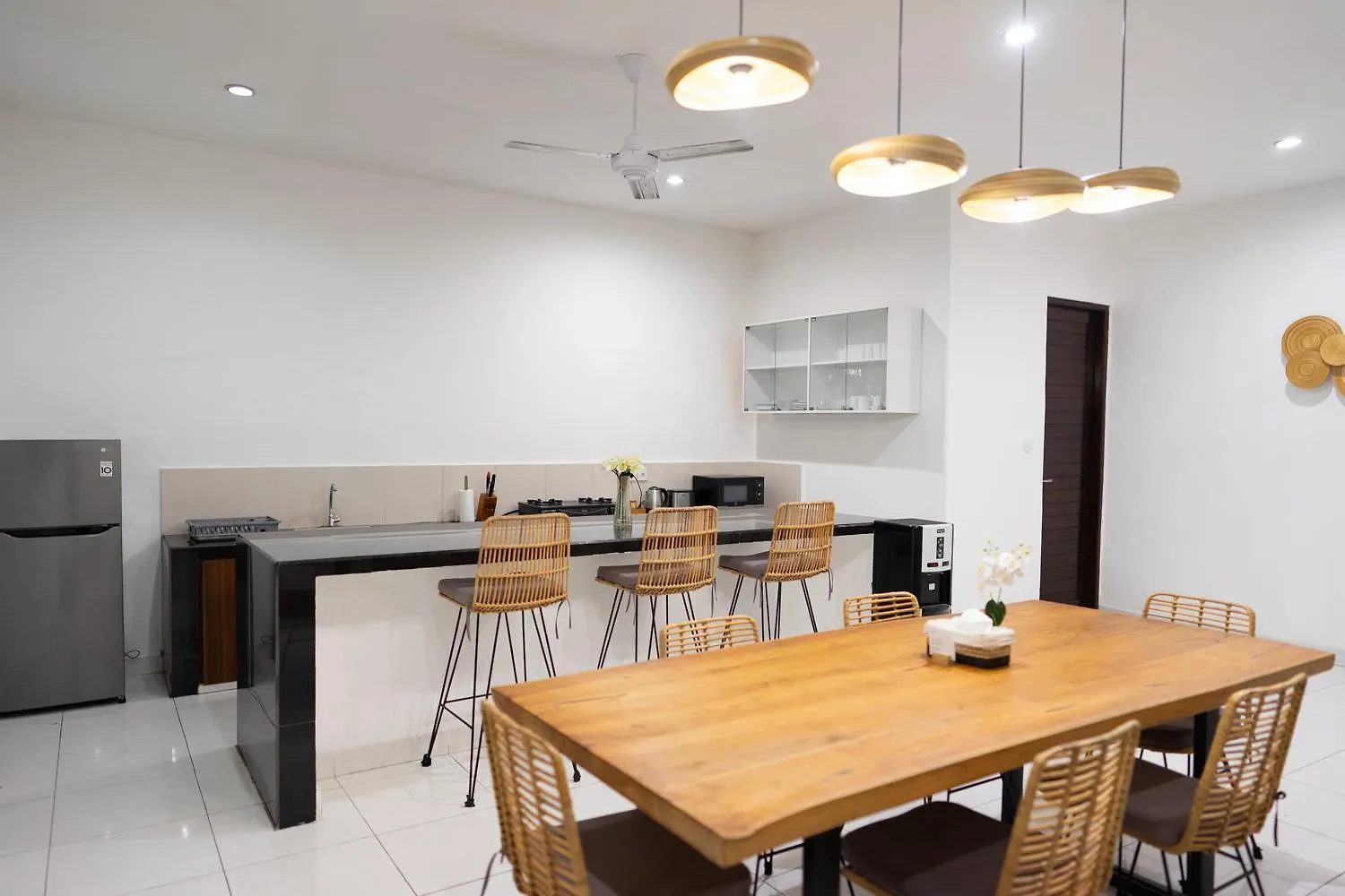 Nossa Casa Villa Seminyak Indonezja
