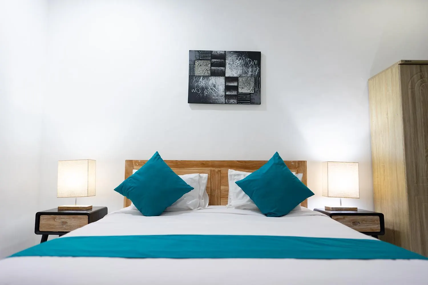 Nossa Casa Villa Seminyak 0*,  Indonezja
