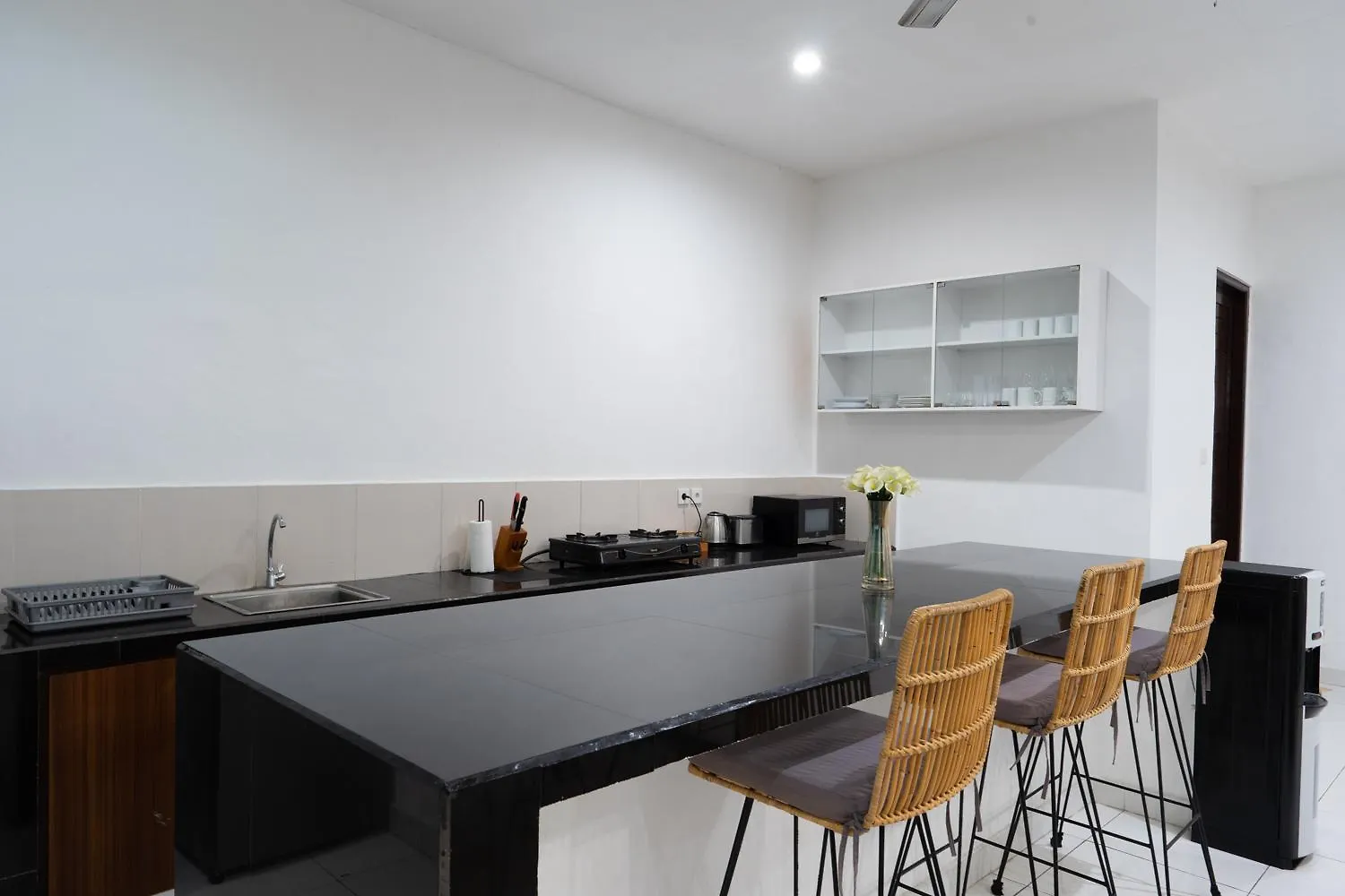 Nossa Casa Villa Seminyak