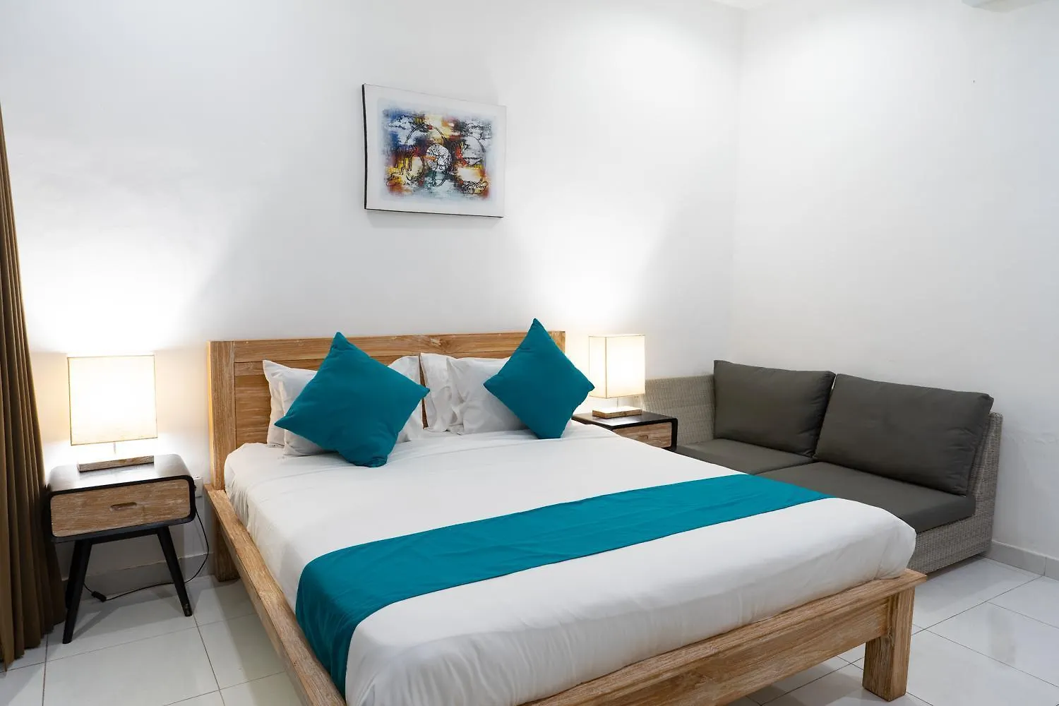 Nossa Casa Villa Seminyak