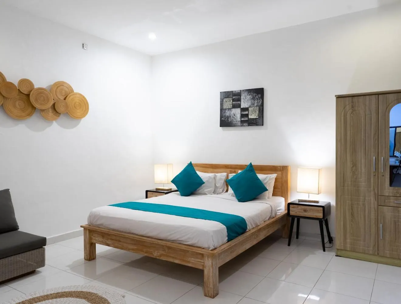 Nossa Casa Villa Seminyak