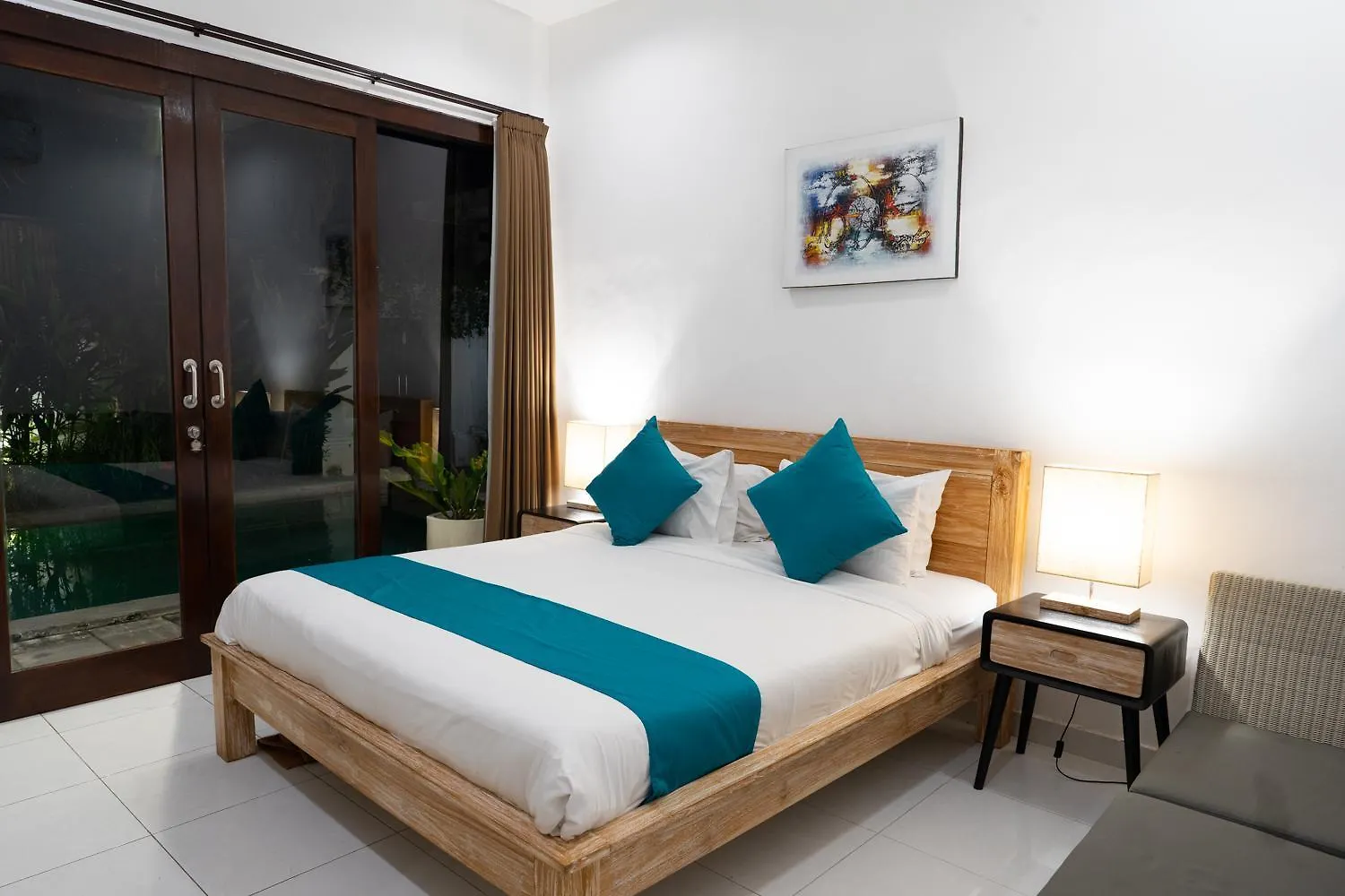 Nossa Casa Villa Seminyak Indonezja