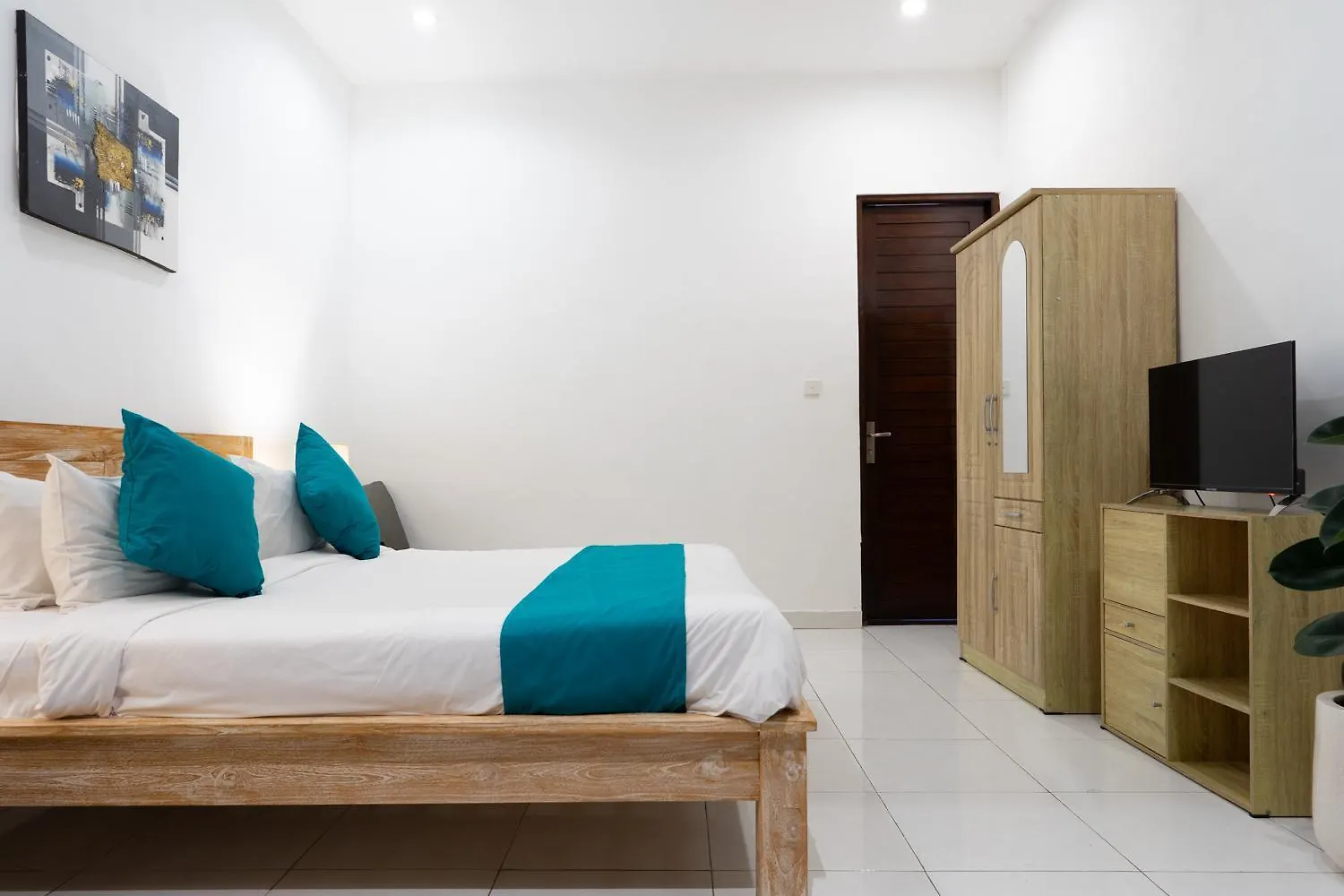 Nossa Casa Villa Seminyak Indonezja