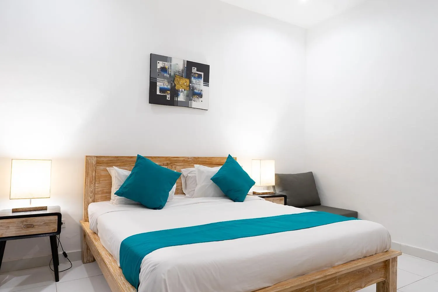 Nossa Casa Villa Seminyak